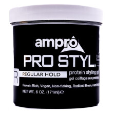 Ampro Pro Style Protein Styling Gel - 6 oz - Doos van 12
