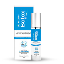 Crema Facial Bio Mystery Botox SPF-30 (50Ml/1.7 Oz)