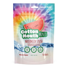 Sucs de Bouche Nature's Stance, Bonbons Xylitol Sans Sucre, 40 Comptes