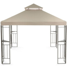JCP 2011 Copertura Sostitutiva per Gazebo da Giardino