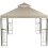 JCP 2011 Copertura Sostitutiva per Gazebo da Giardino 1