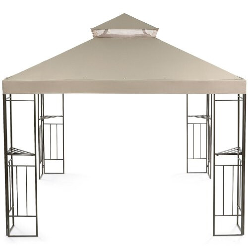 JCP 2011 Copertura Sostitutiva per Gazebo da Giardino