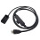 HD to OBDII Adapter Cable for CS2/CTS2/ CTS3 Plug Adapter Cable 4