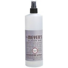 Nettoyant en verre Mrs. Meyer's Lavande, 24 FL OZ