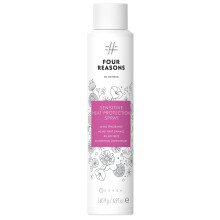 No nothing Spray Protector Térmico para Cabello - Hipoalergénico, Sin Fragancia, 4.97oz - Protección Térmica para Todos los Tipos de Cabello