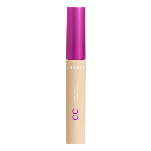Lumene Concealer Onder Ogen - CC Hydraterende Concealer met Middelmatige Dekking
