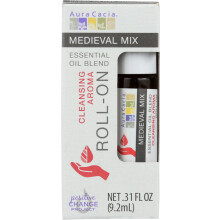 AC ROLLON MIDDELEEUWENS ESS OLIË ( 4 X 0,31 OZ )