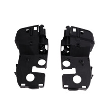 Car Lock Device Backrest A1769209400 A1769209300 for - W176 C117 Rear Back Bracket Lock