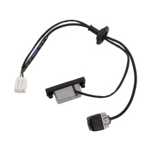 95760-1H200 957601H200 Car Rear View Camera Backup Camera for Ceed 2012-2019