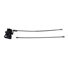 Cavo di Rilascio del Cofano 'Auto Cavo di Rilascio del Cofano 83A823529 per Q3 1.4T 2.0T S- 2019-2025 (F3/83A)