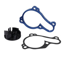 Water Pump Cooler Impeller Spacer Kit for YZ450F YZ450FX WR450F Motorcycle Accessories