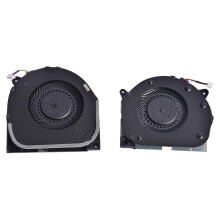 (CPU+GPU) CPU/GPU Dual Fan Cooling Kit for Lenovo Legion Y540-15IRH (81SX) with GTX 1660Ti Graphics