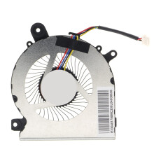 (CPU) Replacement CPU & GPU Cooling Fan for MSI Katana GF76, GF66, Pulse GL66, GL76, WF76
