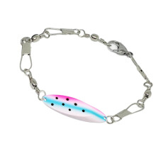 Unisex-Angler-Stile, verstellbares Armband, robuster-6