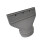 Flexibele-De connector doet n 1