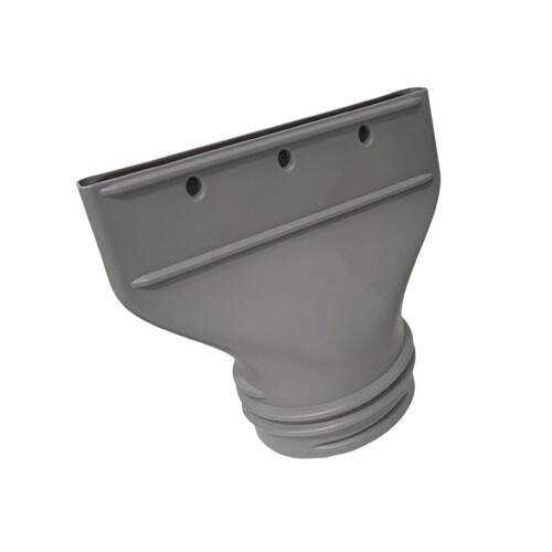 Flexibele-De connector doet n