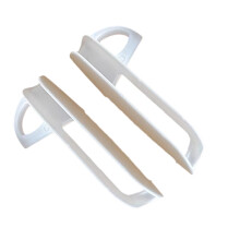 Boucles de sécurité pour chaise réutilisable, 1 paire,