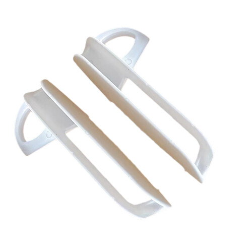 Boucles de sécurité pour chaise réutilisable, 1 paire,