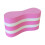 Swimming Pull Float Soft Swimming Float-Kickboard EVA-Pink 1