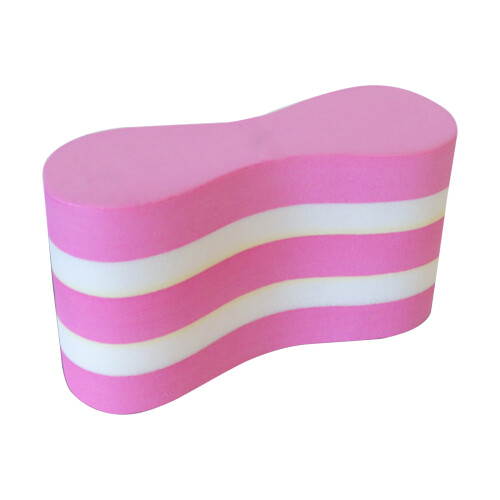 Swimming Pull Float Soft Swimming Float-Kickboard EVA-Pink