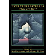 Extraterrestrials Where Are They Paperback Book