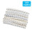 (Capacitor Pack-1206) 720PCS Assorted SMD Capacitor Kit - 1206/0805/0603 Sample Pack 6