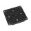 Camera Cheese Mounting Plate Top Plate Stabilizer 75mm VESA 5