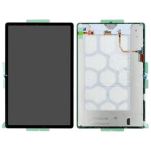 Écran LCD d'origine Samsung Galaxy Tab S9 FE Plus