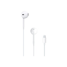 Apple EarPods Lightning Connector - Weiß