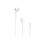 Apple EarPods Lightning Connector - Weiß 1