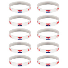 Bulkverpakking van 10 stuks Comfortabele-Kroatië