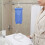 Adjustable Flows Control Enema Bag Precise Valves for 7
