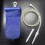 Adjustable Flows Control Enema Bag Precise Valves for 10