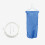 Adjustable Flows Control Enema Bag Precise Valves for 11