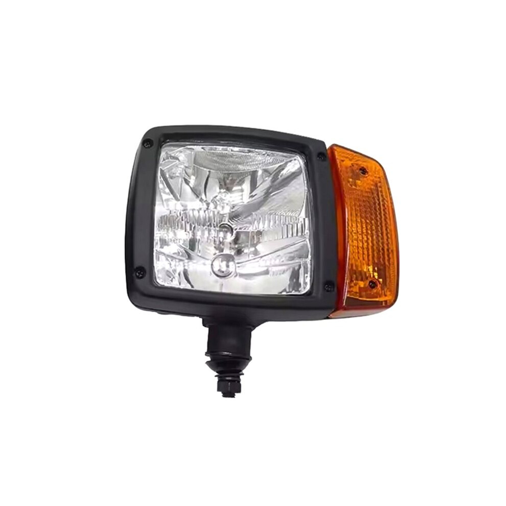 For Loader G900 L90e L70e L60e L110e L120e Headlamp Left Voe11170059, 11170059 Light 6031657551342