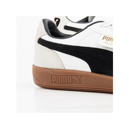 Puma (92) Basket Puma Femme Palermo 2