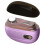 Professional Grade Automatic Nail Clipper Rechargeable Automatic Operation Auto Clipper Trimmer Nail File Violet 1