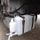 Einfach zu installierender 9-Liter-Wassertank mit-Anzug 4