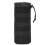 Water Bottle Pouch with Mesh Bottom and Drawstring Top for Outdoor Use 2