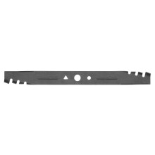 Milwaukee M18 Fuel 21 in. High-Lift Mower Blade for Walk-Behind Mowers 1 pk