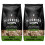Fire & Flavor Chips di Legno per Affumicare, 2-Pack, 2 Libbre, Mela 1