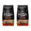 Fire & Flavor Premium Chips de Madera para Ahumar, 2-Pack, 2 Libras, Mesquite 1