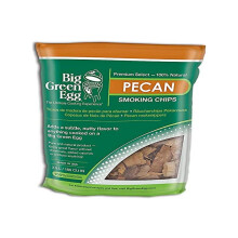 CHIPS PER AFFUMICARE IN LEGNO DI NOCE PECAN