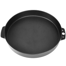 QuliMetal Griglia Piastra per Weber Genesis 300 & 400, Parti di Ricambio in Ghisa per Genesis E/S325, E/S335, E425