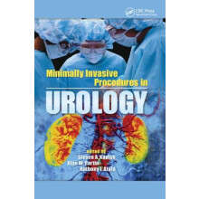 Minimally Invasive Procedures in Urology Paperback Book