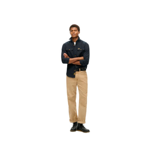Superdry (90, 703) Flannel Trailsman 1