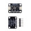 Module sensoriel de haute altitude, température et-BME680 2