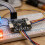Module sensoriel de haute altitude, température et-BME680 5