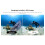Invisible Dive Case for  X3 Waterproof Housing Case Underwater Protector Diving Shell Accessories 1