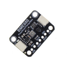 BME688/BME680 Digital Low Power Gas Pressure Temperature-BME680